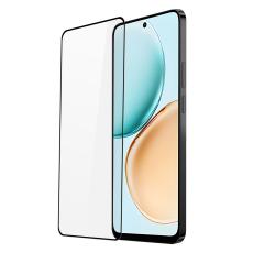 DUX DUCIS Honor 400 Smart Sk&auml;rmskydd Helt&auml;ckande H&auml;rdat Glas