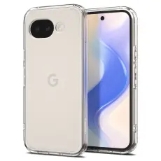 Spigen Google Pixel 10a Skal Ultra Hybrid Crystal Clear