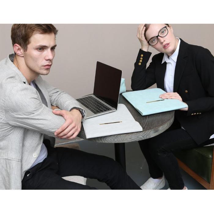 Bild 5, Tech-Protect Laptop Väska 13-14