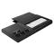 Spigen Galaxy S23 Ultra Skal Slim Armor CS Svart