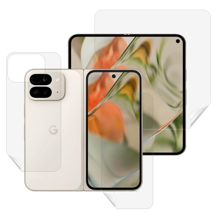 Bild 1, Google Pixel 9 Pro Fold Skärmskydd Heltäckande
