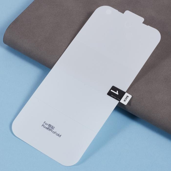 Bild 5, Google Pixel 9 Pro Fold Skärmskydd Heltäckande