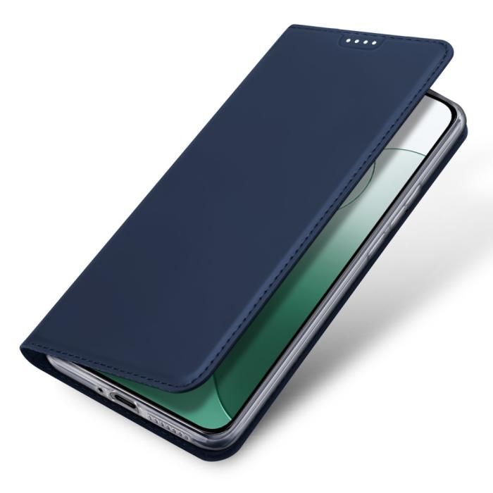 Bild 4, DUX DUCIS Xiaomi 14 Fodral Skin Pro Blå