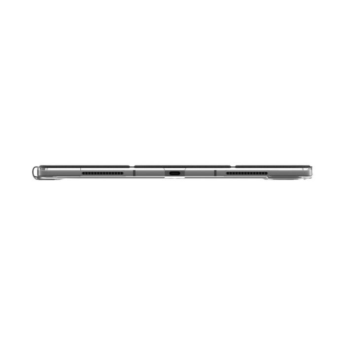 Bild 5, Spigen iPad Pro 13 2025/2024 Fodral Liquid Air Folio Svart