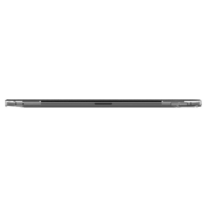 Bild 6, Spigen iPad Pro 13 2025/2024 Fodral Liquid Air Folio Svart