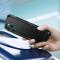iPhone 13 - Hybrid Skal Med Kortfack - Vit