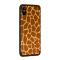 iPhone X/Xs - NXE Skal - Giraffe