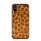 iPhone X/Xs - NXE Skal - Giraffe