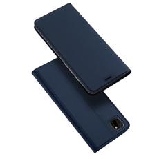 Huawei Y5p - DUX DUCIS Skin Pro Plånboksfodral - Blå