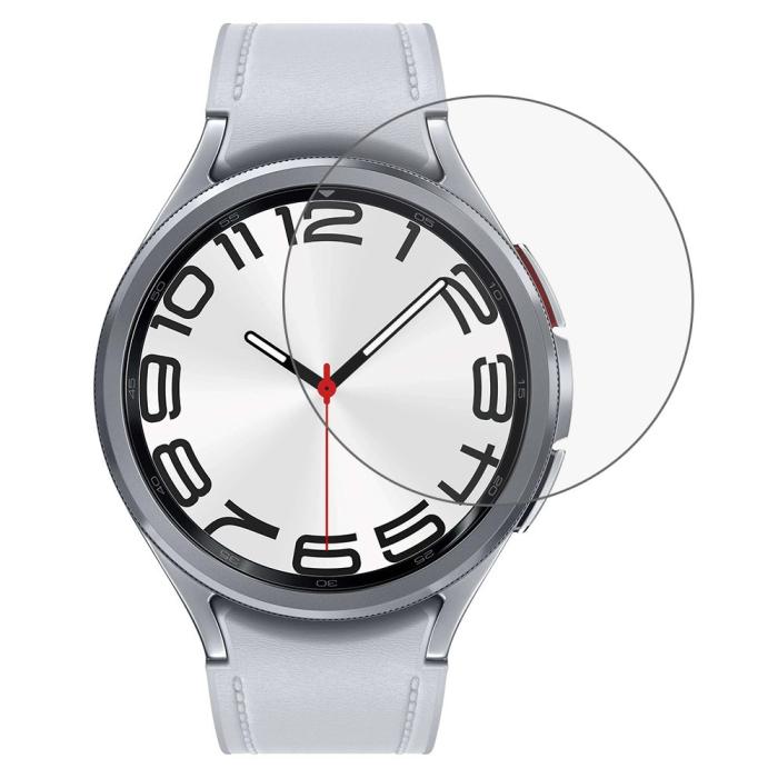 Bild 1, RURIHAI Galaxy Watch Ultra (2025) / 47 mm Skärmskydd Heltäckande