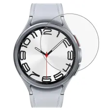 RURIHAI Galaxy Watch Ultra (2025) / 47 mm Skärmskydd Heltäckande