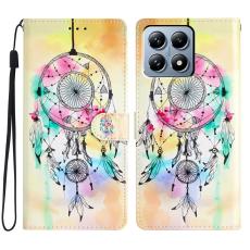 Xiaomi 15T Pro Fodral Med Tryck Dream Catcher