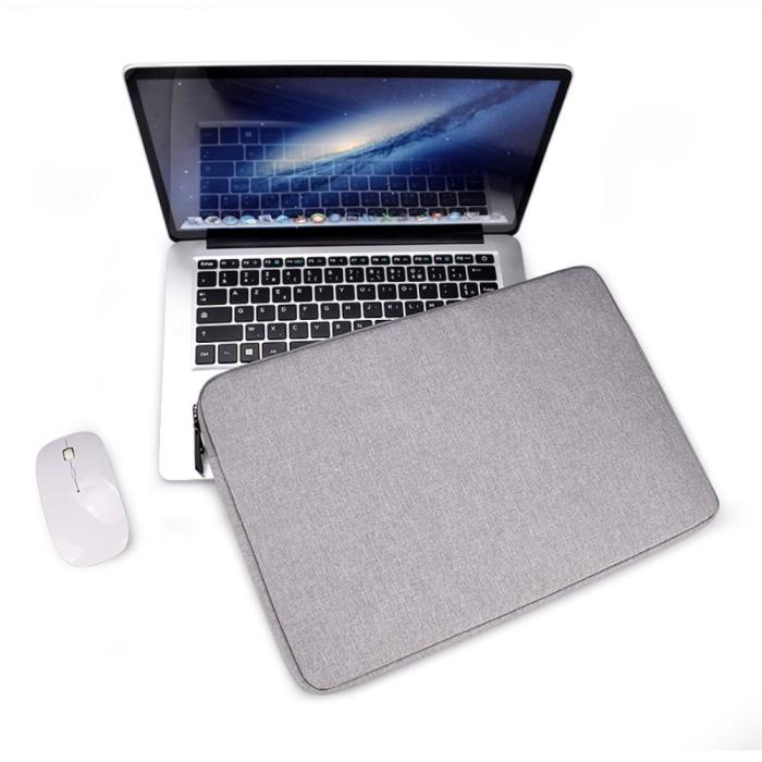 Bild 4, Oxford Bärbar Skyddsväska För Laptop 13