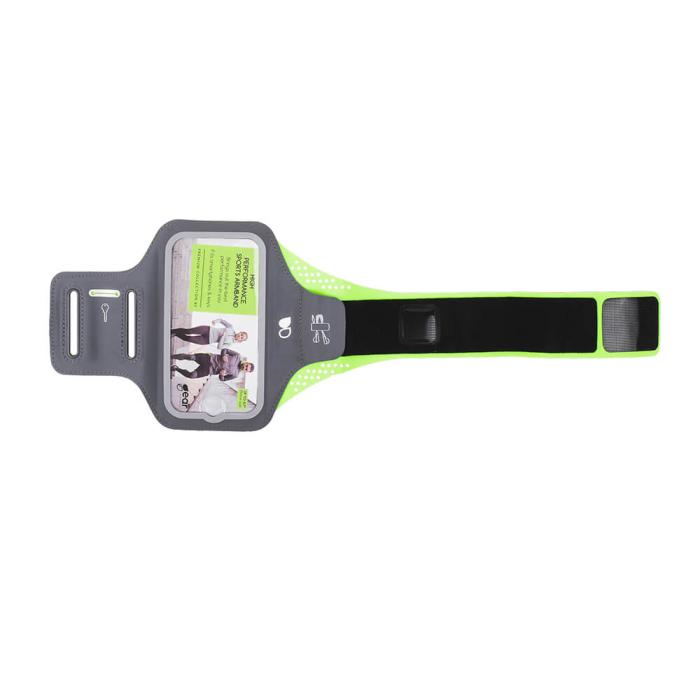 Bild 3, GEAR Sportarmband Premium Universal Small 5