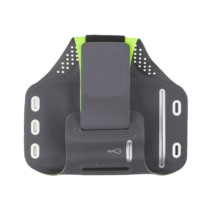 Bild 4, GEAR Sportarmband Premium Universal Small 5