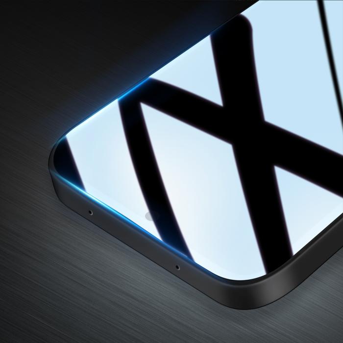 Bild 4, DUX DUCIS Honor 400 Smart Skärmskydd Heltäckande Härdat Glas