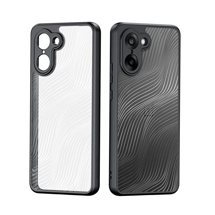 Bild 2, DUX DUCIS OnePlus Nord CE5 Skal Aimo Series Svart