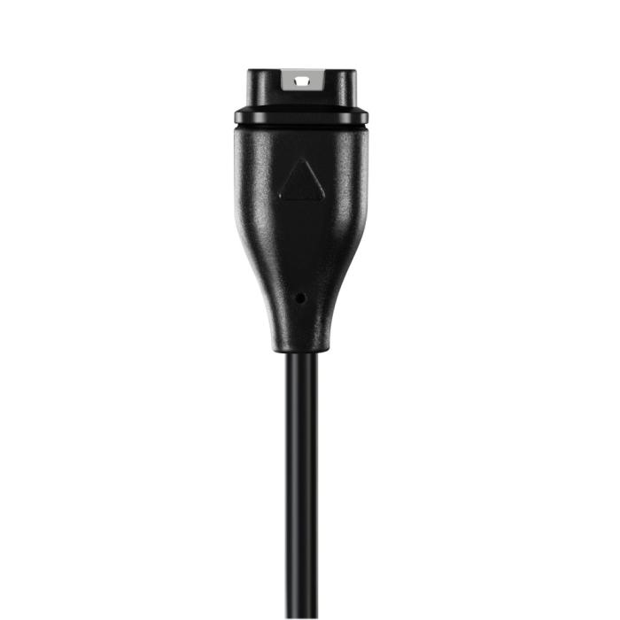 Bild 5, USB-C Laddningskabel 1m Garmin Smartwatch Svart