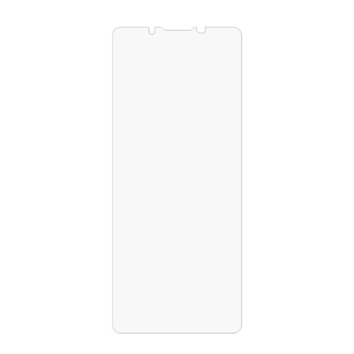 Bild 2, Sony Xperia 1 V Skärmskydd PET Transparent