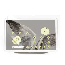 Google Pixel Tablet Sk&auml;rmskydd PET Transparent