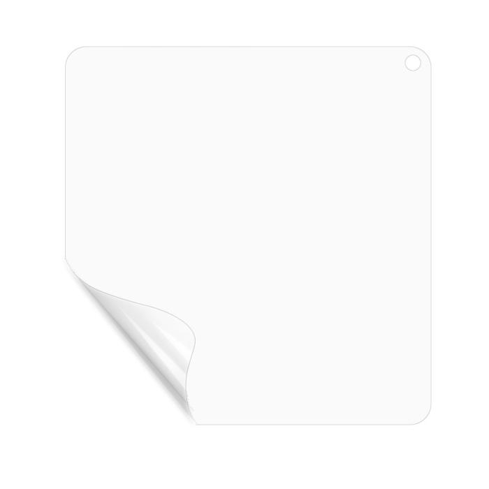 Bild 2, Google Pixel 9 Pro Fold Skärmskydd Heltäckande TPU