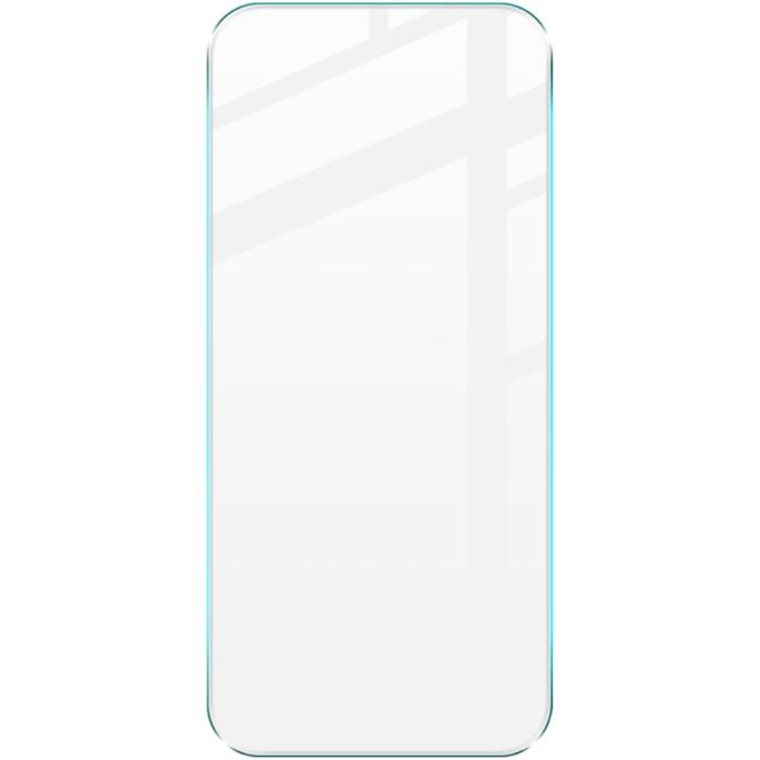 Bild 2, IMAK Google Pixel 9 Pro Fold Skärmskydd Härdat Glas