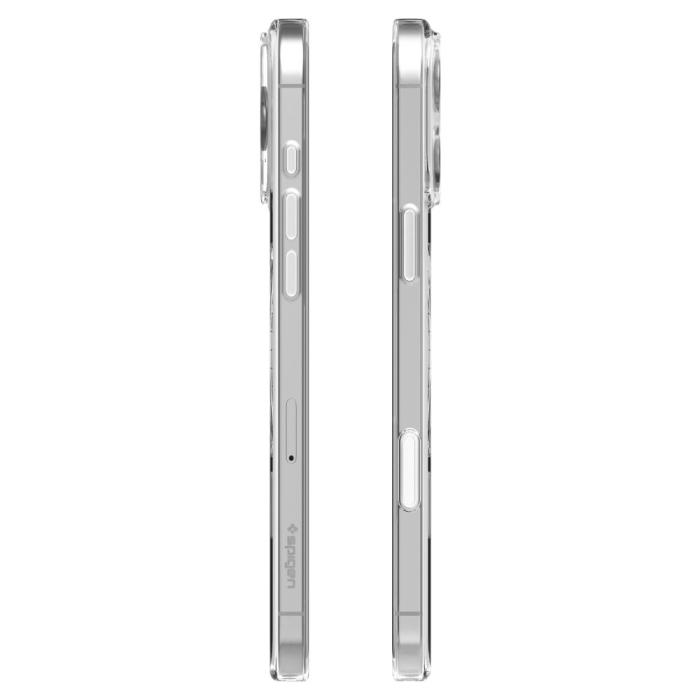 Bild 6, Spigen iPhone 16 Pro Max Skal MagSafe Thin Fit 