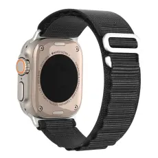 DUX DUCIS Apple Watch 38/40/41/42 mm mm Armband Polyester Pro