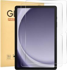 2-Pack Samsung Galaxy Tab A9 Plus Skärmskydd I Härdat Glas