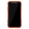 iPhone 11 - Ultimata stöttåliga skalet med stöd - Orange
