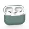Tech-Protect Apple AirPods Pro 1/2 Skal Icon Militär Grön