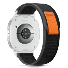 Tech-Protect Galaxy Watch 8 40/44/46 mm Armband Nylon Stripe