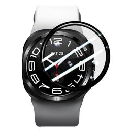 RURIHAI Galaxy Watch 7/6 40 mm Skärmskydd Heltäckande