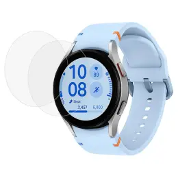 Galaxy Watch FE 40 mm Skärmskydd 2-Pack Heltäckande