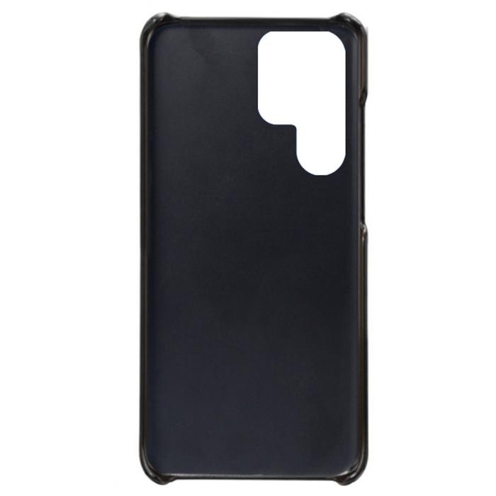 Bild 4, Samsung Galaxy S22 Ultra Skal Kortfack Svart