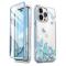 Supcase iPhone 14 Pro Max Skal Cosmo Blue Fly