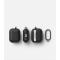 Ringke Apple AirPods Pro 1/2 Skal Onyx Svart