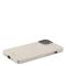 holdit iPhone 12 / 12 Pro Mobilskal Slim Light Beige