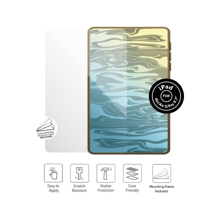 Bild 1, GEAR iPad Air/Air2/Pro 9.7