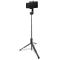 Spigen 77 cm Bluetooth Selfiestick Tripod Svart