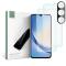 Tech-Protect Galaxy A34 5G 3-PACK Skärmskydd/Linsskydd