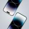 Tech-Protect Galaxy A34 5G 3-PACK Skärmskydd/Linsskydd