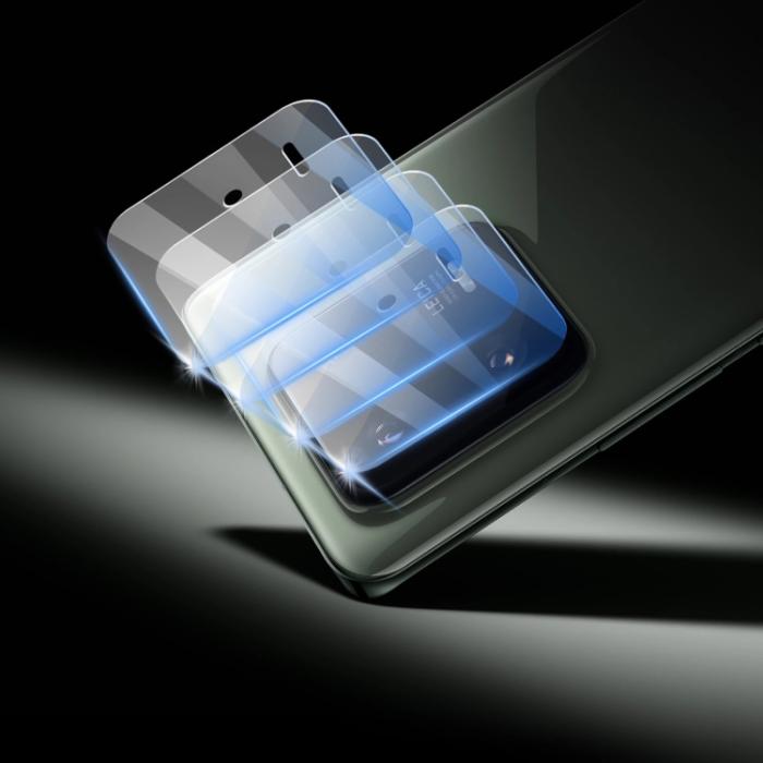 Bild 3, Xiaomi 13 5G Linsskydd Härdat Glas