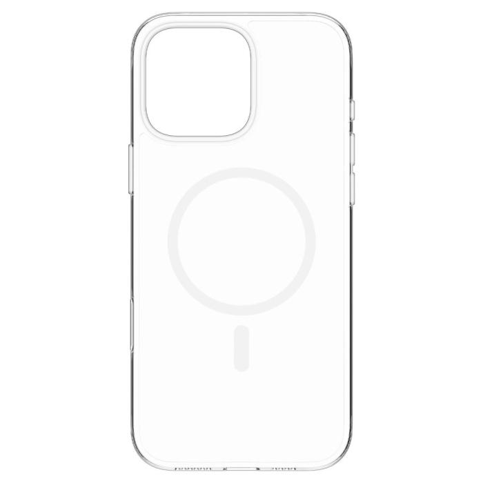 Bild 3, Spigen iPhone 16 Pro Skal MagSafe Thin Fit 