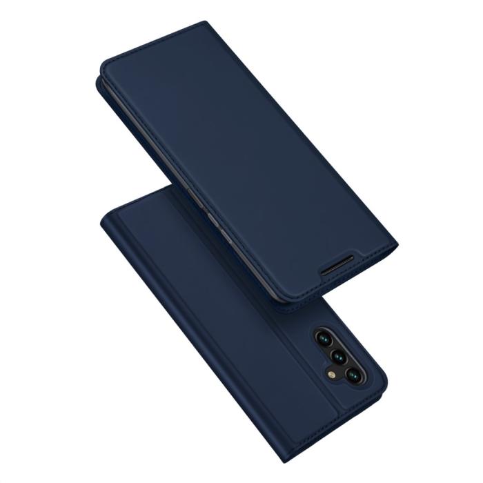 Bild 1, DUX DUCIS Samsung Galaxy A04s / A13 5G Fodral Skin Pro Blå