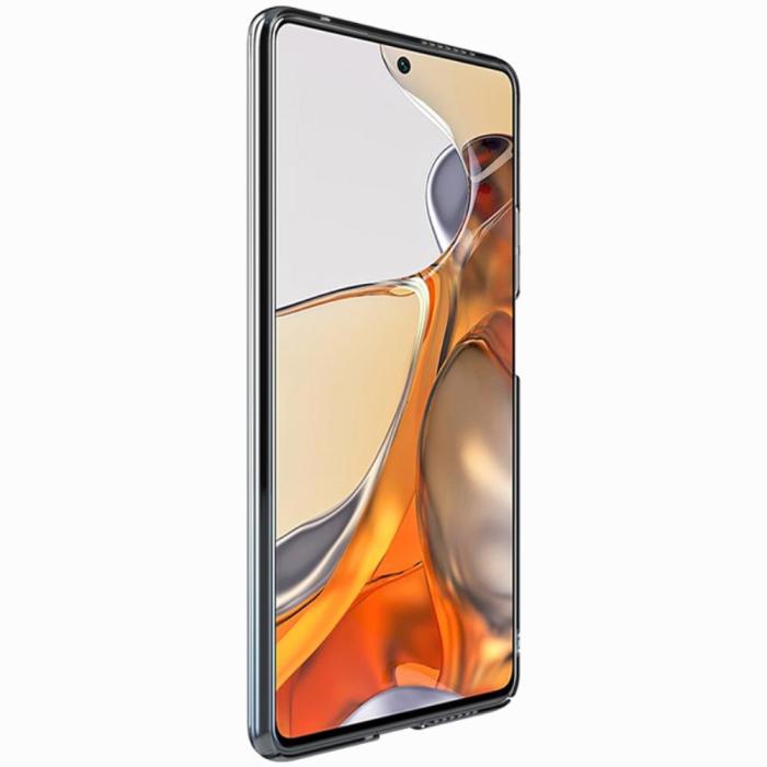 Bild 3, IMAK Xiaomi 11T / 11T Pro Skal Crystal Pro Transparent