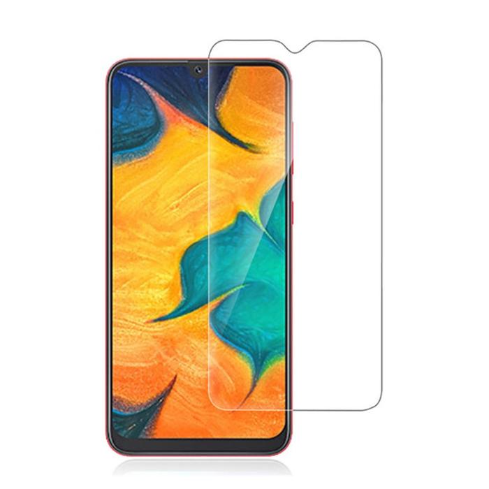Bild 1, Samsung Galaxy A42 5G - Skärmskydd i Härdat Glas