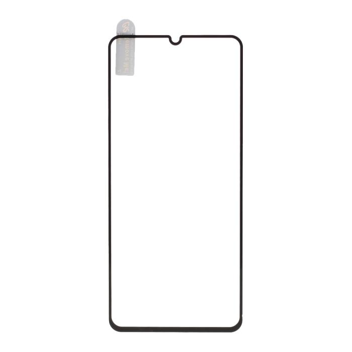 Bild 1, Samsung Galaxy A42 - Heltäckande Skärmskydd I Härdat Glas