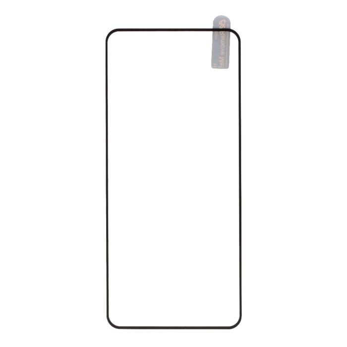 Bild 1, Huawei P Smart (2021) - Heltäckande Skärmskydd I Härdat Glas