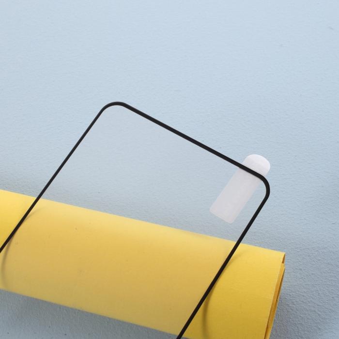 Bild 3, Huawei P Smart (2021) - Heltäckande Skärmskydd I Härdat Glas